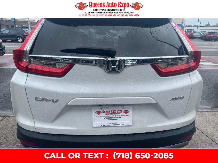 2019 Honda CR-V EX AWD, available for sale in Woodside, New York | Queens Auto Expo. Woodside, New York 2019 Honda CR-V EX AWD, available for sale in Woodside, New York | Queens Auto Expo. Woodside, New York