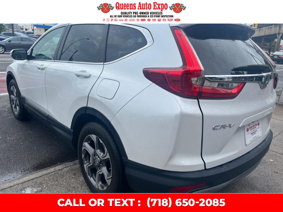 2019 Honda CR-V EX AWD, available for sale in Woodside, New York | Queens Auto Expo. Woodside, New York 2019 Honda CR-V EX AWD, available for sale in Woodside, New York | Queens Auto Expo. Woodside, New York