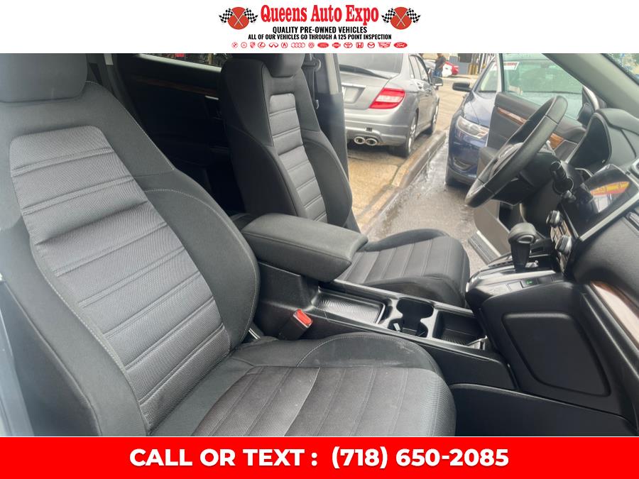 2019 Honda CR-V EX AWD, available for sale in Woodside, New York | Queens Auto Expo. Woodside, New York 2019 Honda CR-V EX AWD, available for sale in Woodside, New York | Queens Auto Expo. Woodside, New York