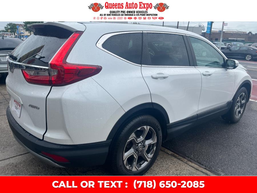 2019 Honda CR-V EX AWD, available for sale in Woodside, New York | Queens Auto Expo. Woodside, New York 2019 Honda CR-V EX AWD, available for sale in Woodside, New York | Queens Auto Expo. Woodside, New York