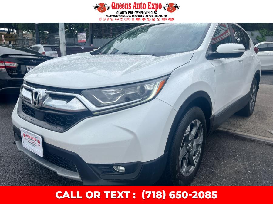 2019 Honda CR-V EX AWD, available for sale in Woodside, New York | Queens Auto Expo. Woodside, New York 2019 Honda CR-V EX AWD, available for sale in Woodside, New York | Queens Auto Expo. Woodside, New York
