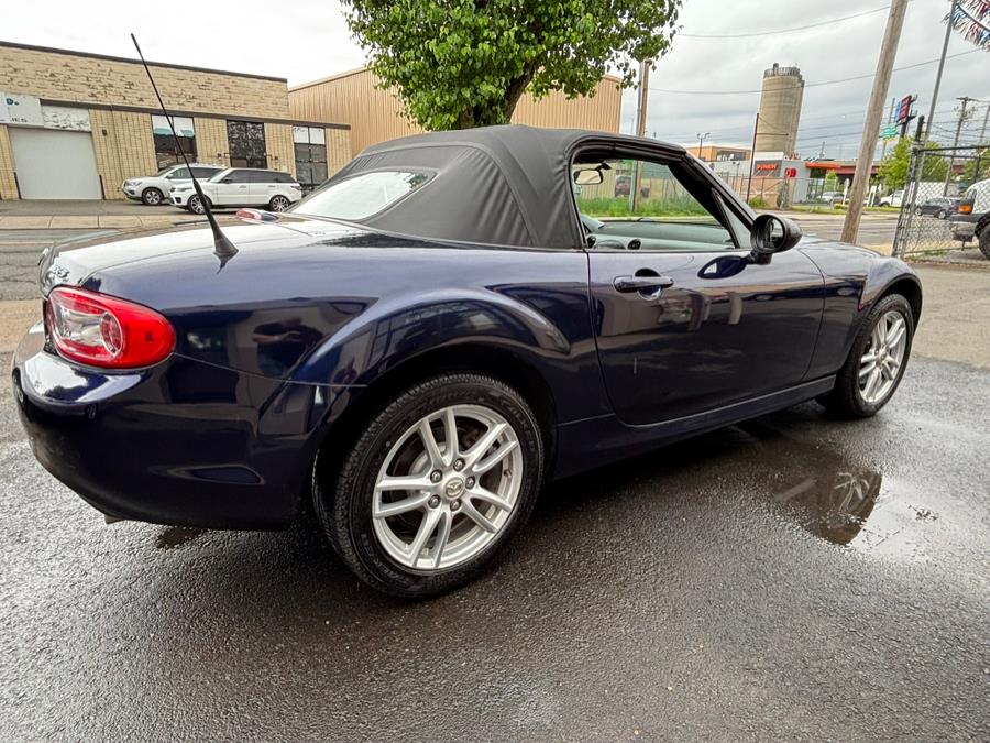 2010 Mazda MX-5 Miata 2dr Conv Man Sport, available for sale in New haven, Connecticut | Wilson Maturo Motors. New haven, Connecticut 2010 Mazda MX-5 Miata 2dr Conv Man Sport, available for sale in New haven, Connecticut | Wilson Maturo Motors. New haven, Connecticut