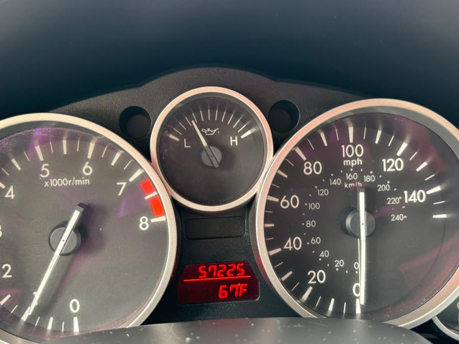 2010 Mazda MX-5 Miata 2dr Conv Man Sport, available for sale in New haven, Connecticut | Wilson Maturo Motors. New haven, Connecticut 2010 Mazda MX-5 Miata 2dr Conv Man Sport, available for sale in New haven, Connecticut | Wilson Maturo Motors. New haven, Connecticut