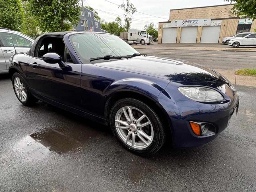 2010 Mazda MX-5 Miata 2dr Conv Man Sport, available for sale in New haven, Connecticut | Wilson Maturo Motors. New haven, Connecticut 2010 Mazda MX-5 Miata 2dr Conv Man Sport, available for sale in New haven, Connecticut | Wilson Maturo Motors. New haven, Connecticut