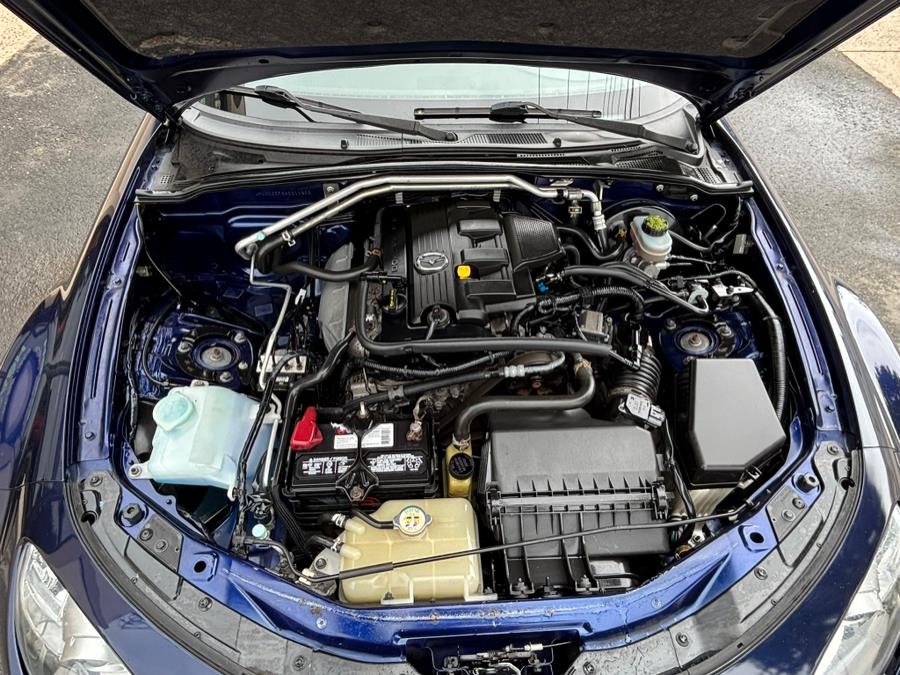 2010 Mazda MX-5 Miata 2dr Conv Man Sport, available for sale in New haven, Connecticut | Wilson Maturo Motors. New haven, Connecticut 2010 Mazda MX-5 Miata 2dr Conv Man Sport, available for sale in New haven, Connecticut | Wilson Maturo Motors. New haven, Connecticut
