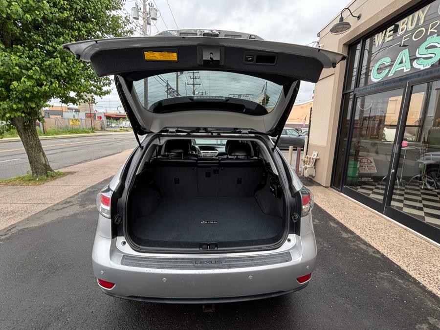2013 Lexus RX 350 AWD 4dr F Sport, available for sale in New haven, Connecticut | Wilson Maturo Motors. New haven, Connecticut 2013 Lexus RX 350 AWD 4dr F Sport, available for sale in New haven, Connecticut | Wilson Maturo Motors. New haven, Connecticut