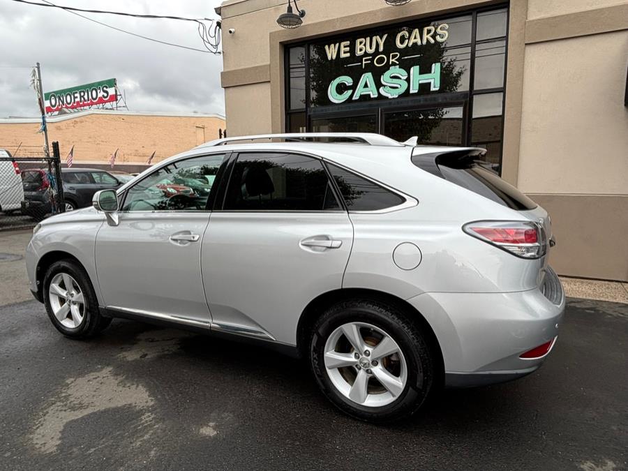 2013 Lexus RX 350 AWD 4dr F Sport, available for sale in New haven, Connecticut | Wilson Maturo Motors. New haven, Connecticut 2013 Lexus RX 350 AWD 4dr F Sport, available for sale in New haven, Connecticut | Wilson Maturo Motors. New haven, Connecticut