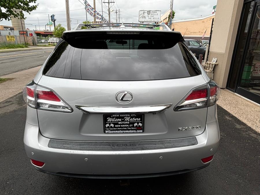2013 Lexus RX 350 AWD 4dr F Sport, available for sale in New haven, Connecticut | Wilson Maturo Motors. New haven, Connecticut 2013 Lexus RX 350 AWD 4dr F Sport, available for sale in New haven, Connecticut | Wilson Maturo Motors. New haven, Connecticut