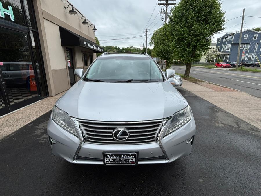2013 Lexus RX 350 AWD 4dr F Sport, available for sale in New haven, Connecticut | Wilson Maturo Motors. New haven, Connecticut 2013 Lexus RX 350 AWD 4dr F Sport, available for sale in New haven, Connecticut | Wilson Maturo Motors. New haven, Connecticut