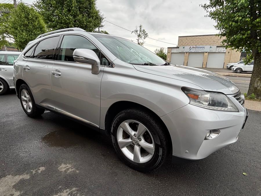 2013 Lexus RX 350 AWD 4dr F Sport, available for sale in New haven, Connecticut | Wilson Maturo Motors. New haven, Connecticut 2013 Lexus RX 350 AWD 4dr F Sport, available for sale in New haven, Connecticut | Wilson Maturo Motors. New haven, Connecticut