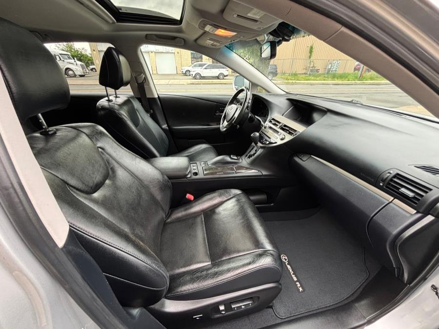 2013 Lexus RX 350 AWD 4dr F Sport, available for sale in New haven, Connecticut | Wilson Maturo Motors. New haven, Connecticut 2013 Lexus RX 350 AWD 4dr F Sport, available for sale in New haven, Connecticut | Wilson Maturo Motors. New haven, Connecticut