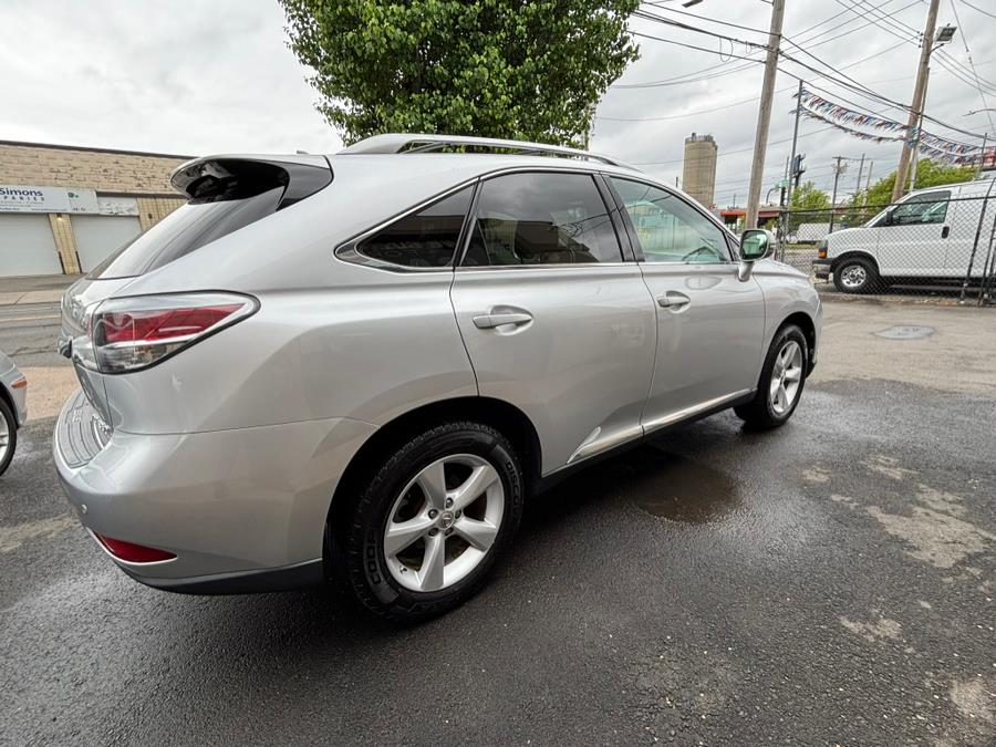 2013 Lexus RX 350 AWD 4dr F Sport, available for sale in New haven, Connecticut | Wilson Maturo Motors. New haven, Connecticut 2013 Lexus RX 350 AWD 4dr F Sport, available for sale in New haven, Connecticut | Wilson Maturo Motors. New haven, Connecticut