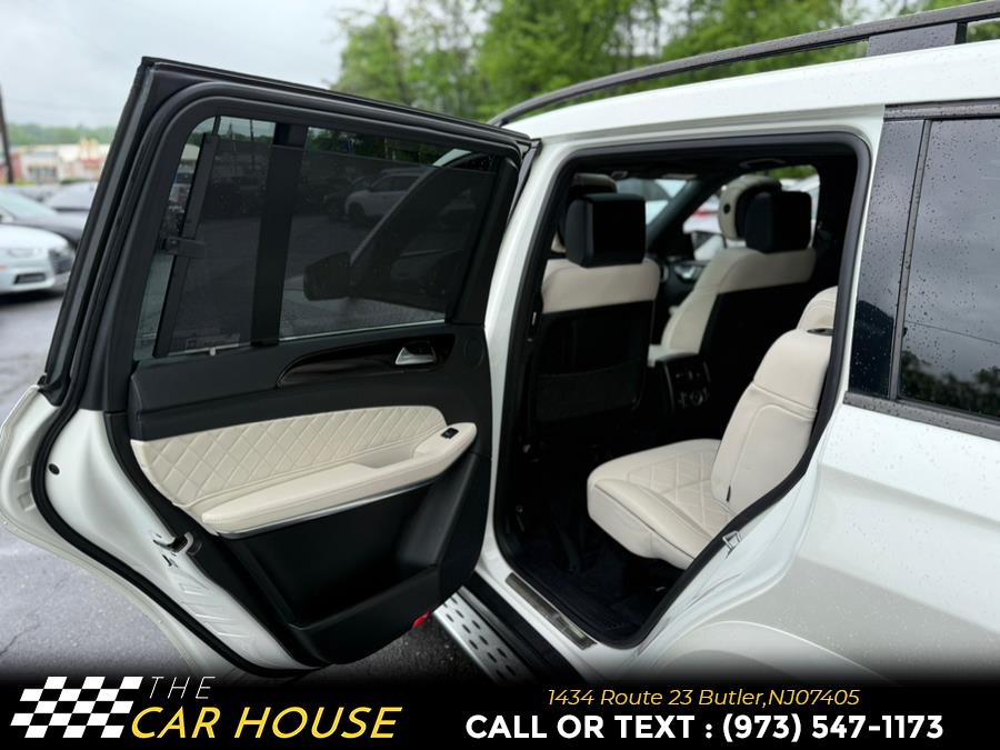 2018 Mercedes-Benz GLS GLS 550 4MATIC SUV, available for sale in Butler, New Jersey | The Car House. Butler, New Jersey 2018 Mercedes-Benz GLS GLS 550 4MATIC SUV, available for sale in Butler, New Jersey | The Car House. Butler, New Jersey