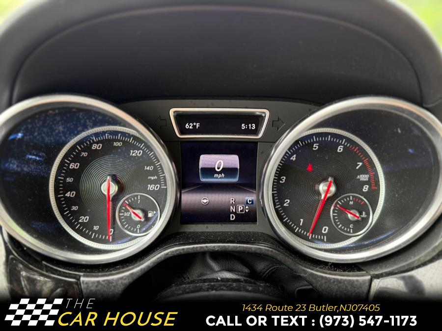 2018 Mercedes-Benz GLS GLS 550 4MATIC SUV, available for sale in Butler, New Jersey | The Car House. Butler, New Jersey 2018 Mercedes-Benz GLS GLS 550 4MATIC SUV, available for sale in Butler, New Jersey | The Car House. Butler, New Jersey