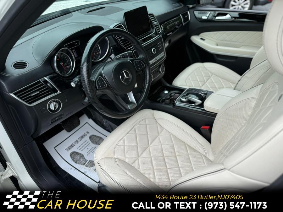 2018 Mercedes-Benz GLS GLS 550 4MATIC SUV, available for sale in Butler, New Jersey | The Car House. Butler, New Jersey 2018 Mercedes-Benz GLS GLS 550 4MATIC SUV, available for sale in Butler, New Jersey | The Car House. Butler, New Jersey