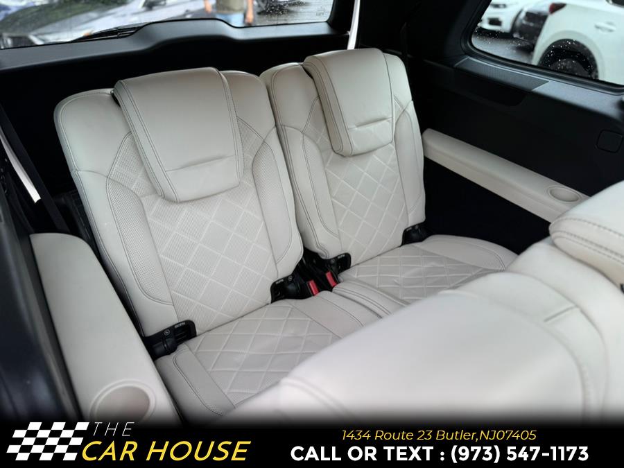 2018 Mercedes-Benz GLS GLS 550 4MATIC SUV, available for sale in Butler, New Jersey | The Car House. Butler, New Jersey 2018 Mercedes-Benz GLS GLS 550 4MATIC SUV, available for sale in Butler, New Jersey | The Car House. Butler, New Jersey