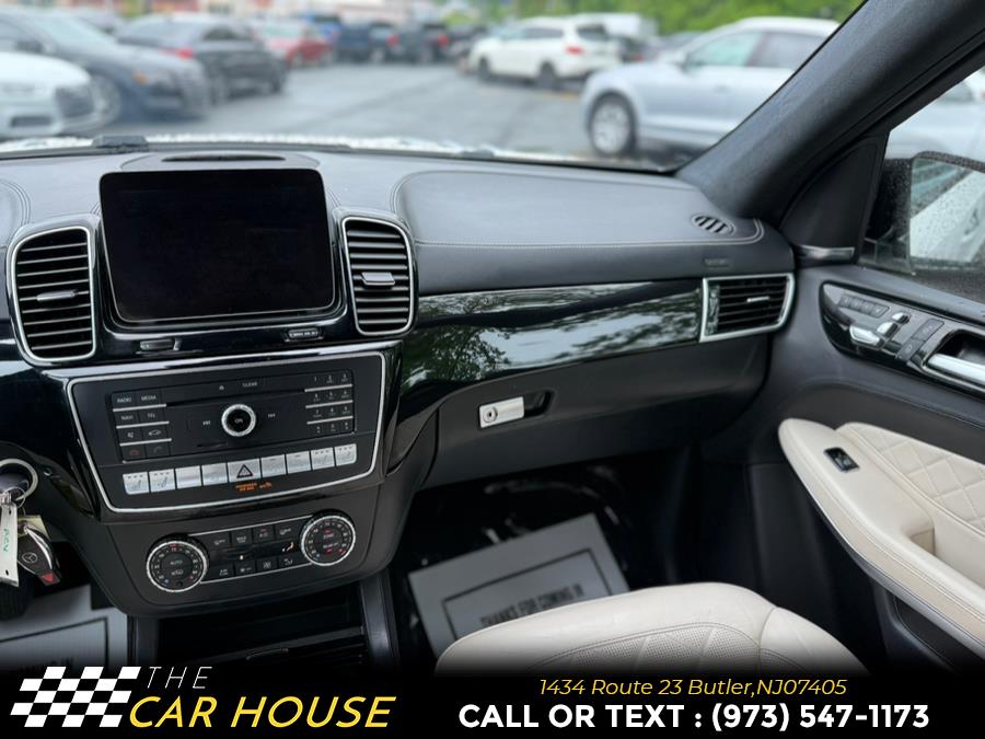2018 Mercedes-Benz GLS GLS 550 4MATIC SUV, available for sale in Butler, New Jersey | The Car House. Butler, New Jersey 2018 Mercedes-Benz GLS GLS 550 4MATIC SUV, available for sale in Butler, New Jersey | The Car House. Butler, New Jersey
