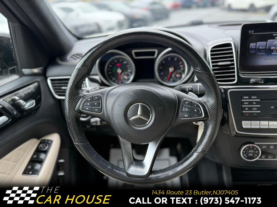 2018 Mercedes-Benz GLS GLS 550 4MATIC SUV, available for sale in Butler, New Jersey | The Car House. Butler, New Jersey 2018 Mercedes-Benz GLS GLS 550 4MATIC SUV, available for sale in Butler, New Jersey | The Car House. Butler, New Jersey