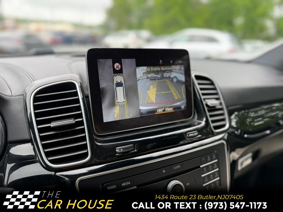2018 Mercedes-Benz GLS GLS 550 4MATIC SUV, available for sale in Butler, New Jersey | The Car House. Butler, New Jersey 2018 Mercedes-Benz GLS GLS 550 4MATIC SUV, available for sale in Butler, New Jersey | The Car House. Butler, New Jersey