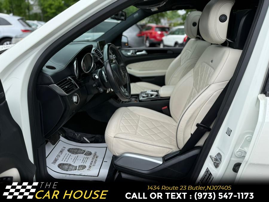 2018 Mercedes-Benz GLS GLS 550 4MATIC SUV, available for sale in Butler, New Jersey | The Car House. Butler, New Jersey 2018 Mercedes-Benz GLS GLS 550 4MATIC SUV, available for sale in Butler, New Jersey | The Car House. Butler, New Jersey