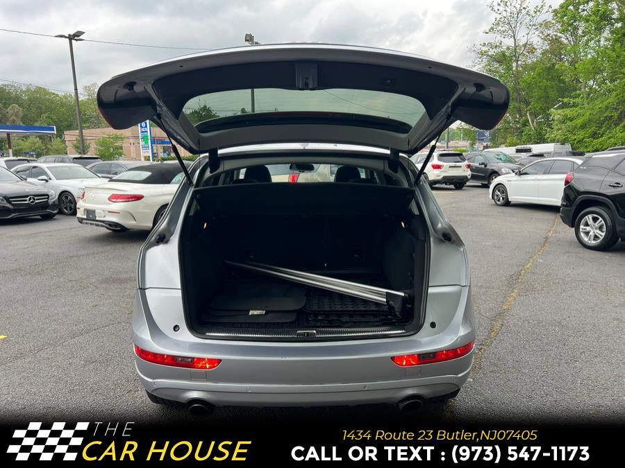 2015 Audi Q5 quattro 4dr 2.0T Premium Plus, available for sale in Butler, New Jersey | The Car House. Butler, New Jersey 2015 Audi Q5 quattro 4dr 2.0T Premium Plus, available for sale in Butler, New Jersey | The Car House. Butler, New Jersey