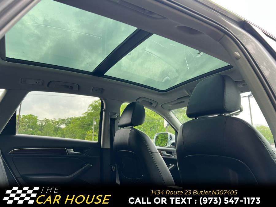 2015 Audi Q5 quattro 4dr 2.0T Premium Plus, available for sale in Butler, New Jersey | The Car House. Butler, New Jersey 2015 Audi Q5 quattro 4dr 2.0T Premium Plus, available for sale in Butler, New Jersey | The Car House. Butler, New Jersey