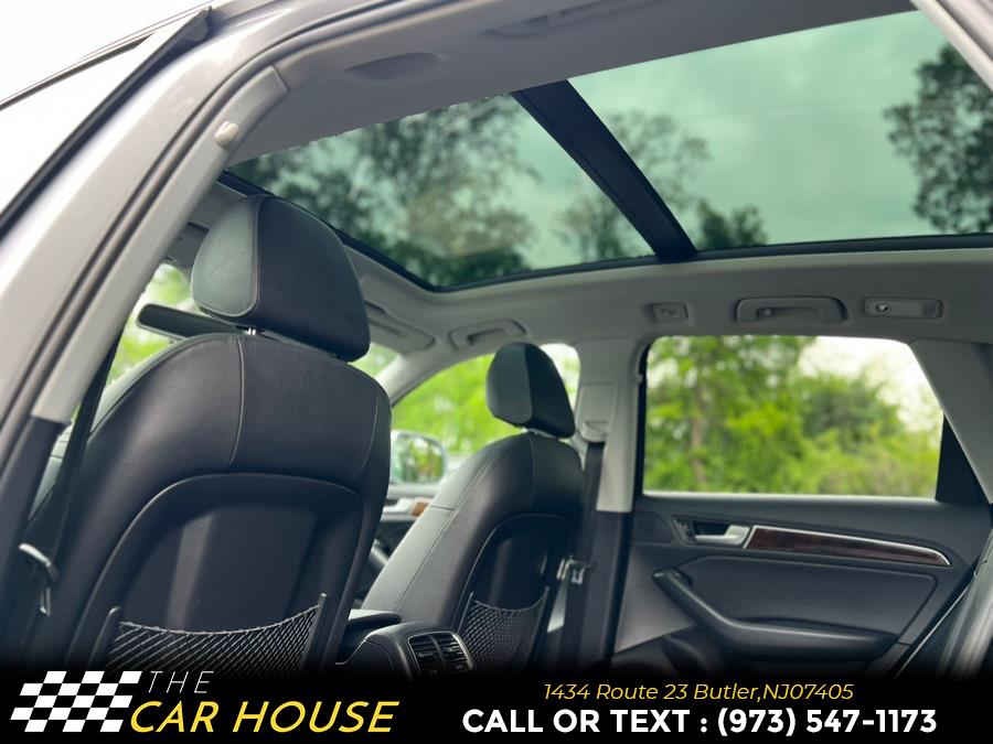 2015 Audi Q5 quattro 4dr 2.0T Premium Plus, available for sale in Butler, New Jersey | The Car House. Butler, New Jersey 2015 Audi Q5 quattro 4dr 2.0T Premium Plus, available for sale in Butler, New Jersey | The Car House. Butler, New Jersey
