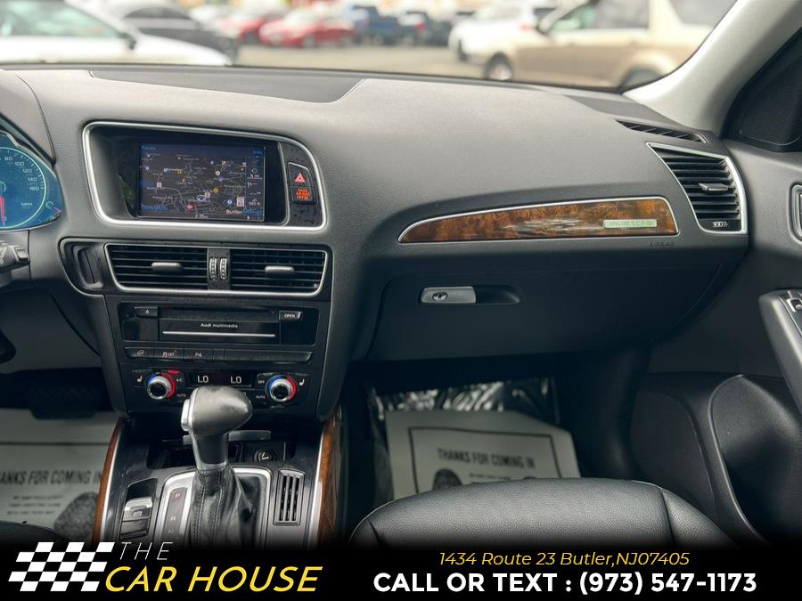 2015 Audi Q5 quattro 4dr 2.0T Premium Plus, available for sale in Butler, New Jersey | The Car House. Butler, New Jersey 2015 Audi Q5 quattro 4dr 2.0T Premium Plus, available for sale in Butler, New Jersey | The Car House. Butler, New Jersey