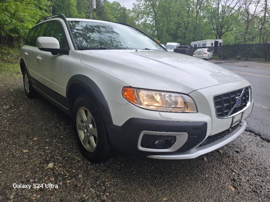 Used 2008 Volvo XC70 in Bloomingdale, New Jersey | Bloomingdale Auto Group. Bloomingdale, New Jersey