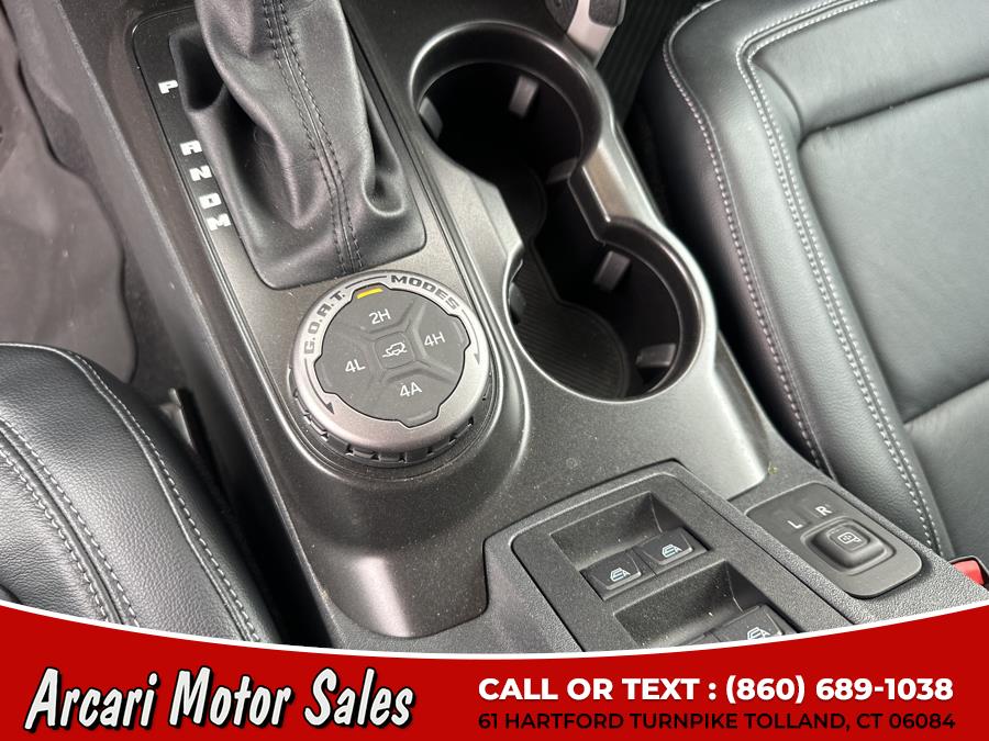 2021 Ford Bronco First Edition 4 Door Advanced 4x4, available for sale in Tolland, Connecticut | Arcari Motor Sales. Tolland, Connecticut 2021 Ford Bronco First Edition 4 Door Advanced 4x4, available for sale in Tolland, Connecticut | Arcari Motor Sales. Tolland, Connecticut