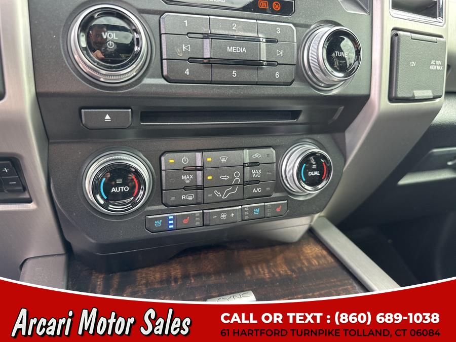 2017 Ford Super Duty F-250 SRW Platinum 4WD Crew Cab 6.75'' Box, available for sale in Tolland, Connecticut | Arcari Motor Sales. Tolland, Connecticut 2017 Ford Super Duty F-250 SRW Platinum 4WD Crew Cab 6.75'' Box, available for sale in Tolland, Connecticut | Arcari Motor Sales. Tolland, Connecticut