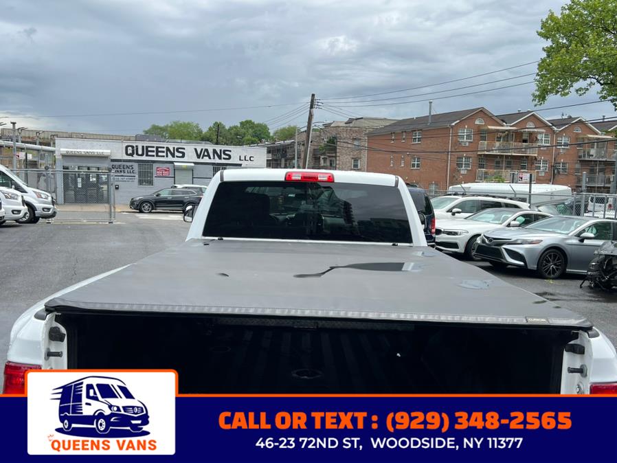 2021 Ram 3500 Big Horn 4x4 Crew Cab 8'' Box, available for sale in Woodside, New York | Queens Vans LLC. Woodside, New York 2021 Ram 3500 Big Horn 4x4 Crew Cab 8'' Box, available for sale in Woodside, New York | Queens Vans LLC. Woodside, New York
