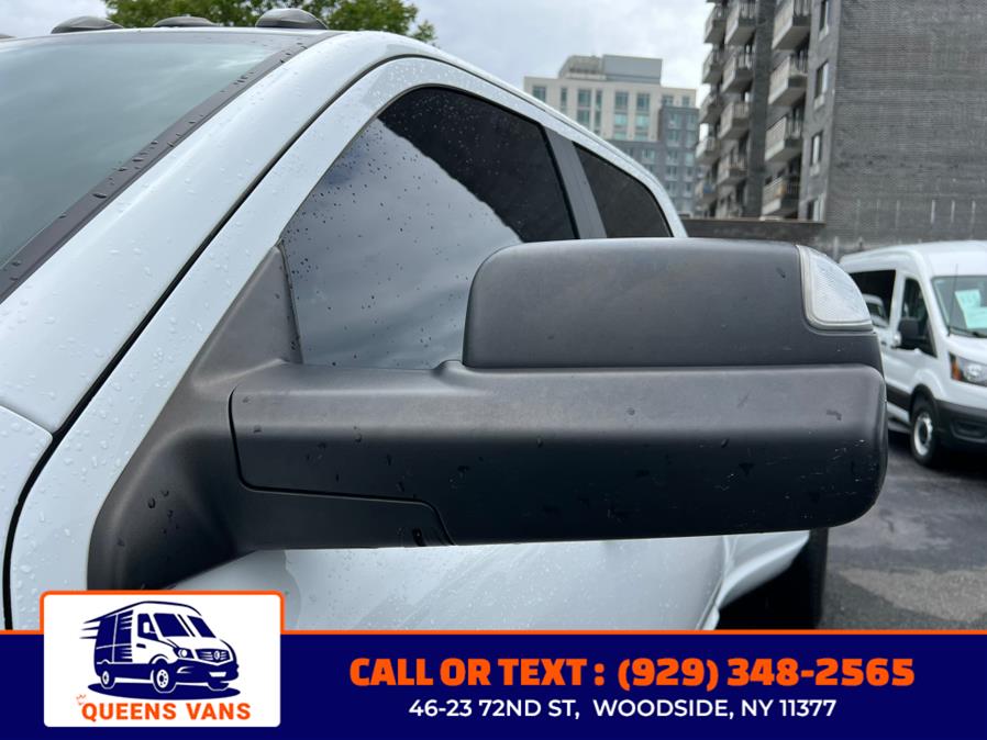 2021 Ram 3500 Big Horn 4x4 Crew Cab 8'' Box, available for sale in Woodside, New York | Queens Vans LLC. Woodside, New York 2021 Ram 3500 Big Horn 4x4 Crew Cab 8'' Box, available for sale in Woodside, New York | Queens Vans LLC. Woodside, New York
