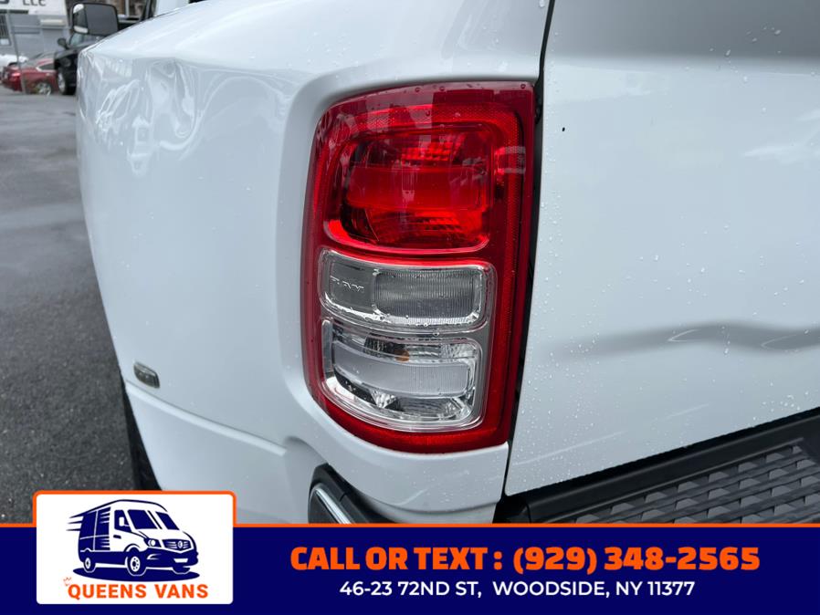 2021 Ram 3500 Big Horn 4x4 Crew Cab 8'' Box, available for sale in Woodside, New York | Queens Vans LLC. Woodside, New York 2021 Ram 3500 Big Horn 4x4 Crew Cab 8'' Box, available for sale in Woodside, New York | Queens Vans LLC. Woodside, New York