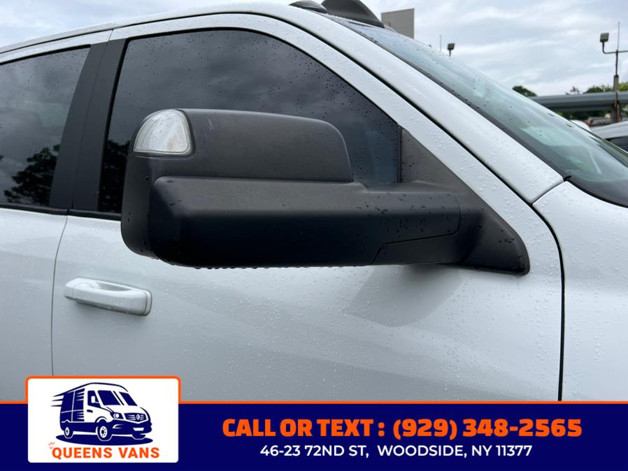 2021 Ram 3500 Big Horn 4x4 Crew Cab 8'' Box, available for sale in Woodside, New York | Queens Vans LLC. Woodside, New York 2021 Ram 3500 Big Horn 4x4 Crew Cab 8'' Box, available for sale in Woodside, New York | Queens Vans LLC. Woodside, New York