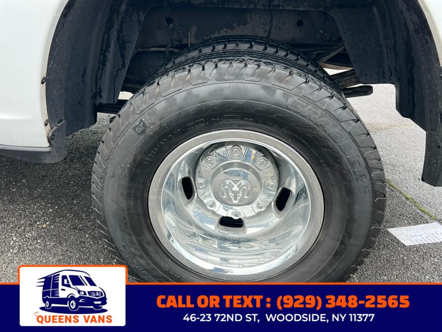 2021 Ram 3500 Big Horn 4x4 Crew Cab 8'' Box, available for sale in Woodside, New York | Queens Vans LLC. Woodside, New York 2021 Ram 3500 Big Horn 4x4 Crew Cab 8'' Box, available for sale in Woodside, New York | Queens Vans LLC. Woodside, New York