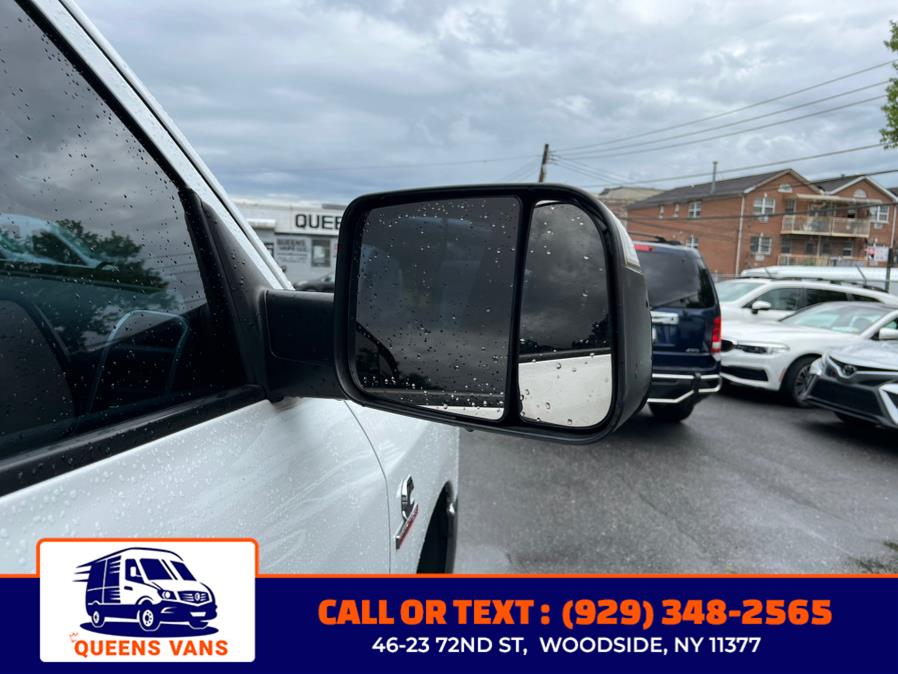 2021 Ram 3500 Big Horn 4x4 Crew Cab 8'' Box, available for sale in Woodside, New York | Queens Vans LLC. Woodside, New York 2021 Ram 3500 Big Horn 4x4 Crew Cab 8'' Box, available for sale in Woodside, New York | Queens Vans LLC. Woodside, New York