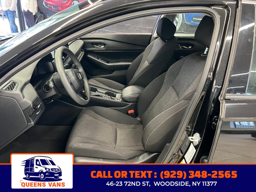 2024 Honda Accord Sedan EX CVT, available for sale in Woodside, New York | Queens Vans LLC. Woodside, New York 2024 Honda Accord Sedan EX CVT, available for sale in Woodside, New York | Queens Vans LLC. Woodside, New York