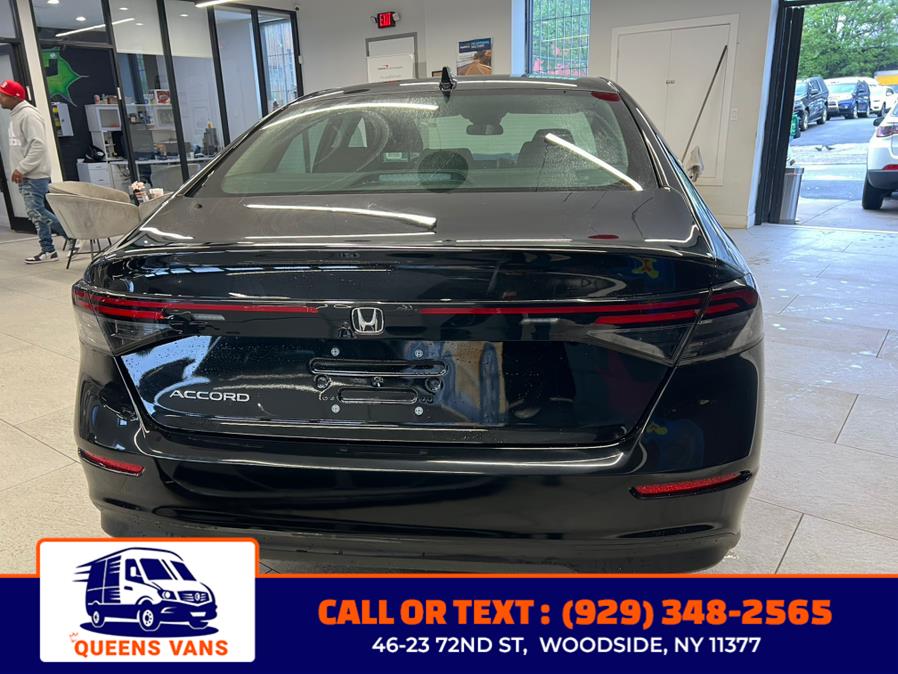 2024 Honda Accord Sedan EX CVT, available for sale in Woodside, New York | Queens Vans LLC. Woodside, New York 2024 Honda Accord Sedan EX CVT, available for sale in Woodside, New York | Queens Vans LLC. Woodside, New York