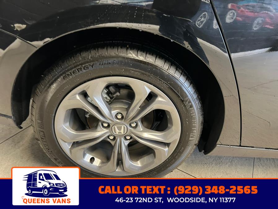 2024 Honda Accord Sedan EX CVT, available for sale in Woodside, New York | Queens Vans LLC. Woodside, New York 2024 Honda Accord Sedan EX CVT, available for sale in Woodside, New York | Queens Vans LLC. Woodside, New York