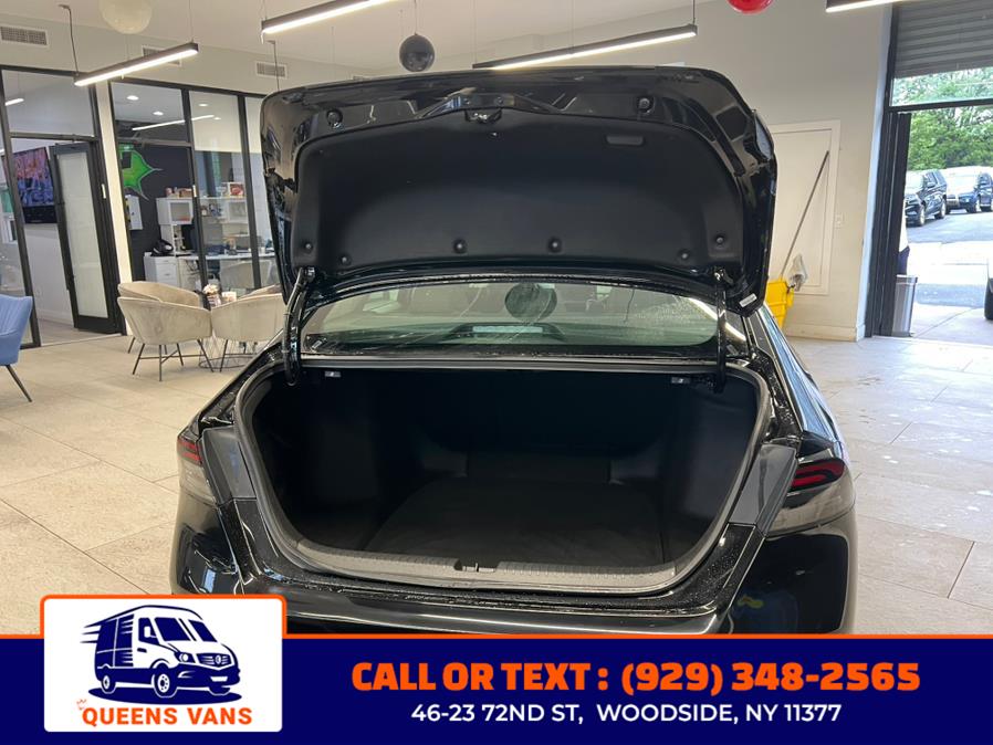 2024 Honda Accord Sedan EX CVT, available for sale in Woodside, New York | Queens Vans LLC. Woodside, New York 2024 Honda Accord Sedan EX CVT, available for sale in Woodside, New York | Queens Vans LLC. Woodside, New York