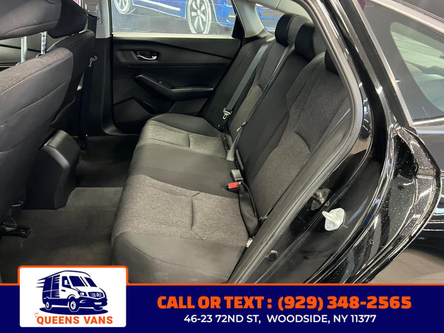 2024 Honda Accord Sedan EX CVT, available for sale in Woodside, New York | Queens Vans LLC. Woodside, New York 2024 Honda Accord Sedan EX CVT, available for sale in Woodside, New York | Queens Vans LLC. Woodside, New York