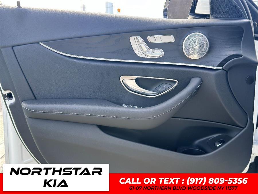 2023 Mercedes-benz E-class E350 4MATIC, available for sale in Woodside, New York | Northstar Kia - Used Cars Super Center. Woodside, New York 2023 Mercedes-benz E-class E350 4MATIC, available for sale in Woodside, New York | Northstar Kia - Used Cars Super Center. Woodside, New York