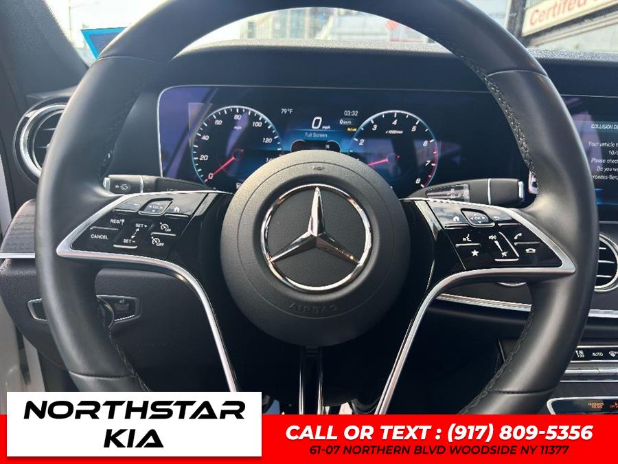 2023 Mercedes-benz E-class E350 4MATIC, available for sale in Woodside, New York | Northstar Kia - Used Cars Super Center. Woodside, New York 2023 Mercedes-benz E-class E350 4MATIC, available for sale in Woodside, New York | Northstar Kia - Used Cars Super Center. Woodside, New York