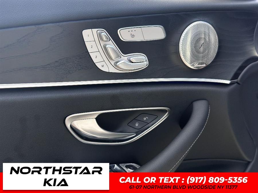 2023 Mercedes-benz E-class E350 4MATIC, available for sale in Woodside, New York | Northstar Kia - Used Cars Super Center. Woodside, New York 2023 Mercedes-benz E-class E350 4MATIC, available for sale in Woodside, New York | Northstar Kia - Used Cars Super Center. Woodside, New York