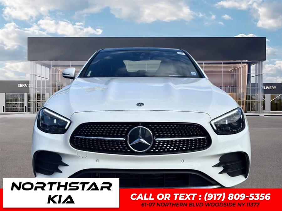2023 Mercedes-benz E-class E350 4MATIC, available for sale in Woodside, New York | Northstar Kia - Used Cars Super Center. Woodside, New York 2023 Mercedes-benz E-class E350 4MATIC, available for sale in Woodside, New York | Northstar Kia - Used Cars Super Center. Woodside, New York