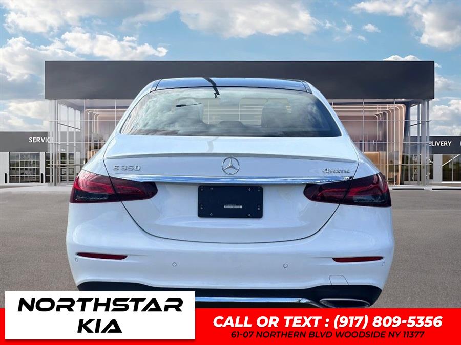 2023 Mercedes-benz E-class E350 4MATIC, available for sale in Woodside, New York | Northstar Kia - Used Cars Super Center. Woodside, New York 2023 Mercedes-benz E-class E350 4MATIC, available for sale in Woodside, New York | Northstar Kia - Used Cars Super Center. Woodside, New York