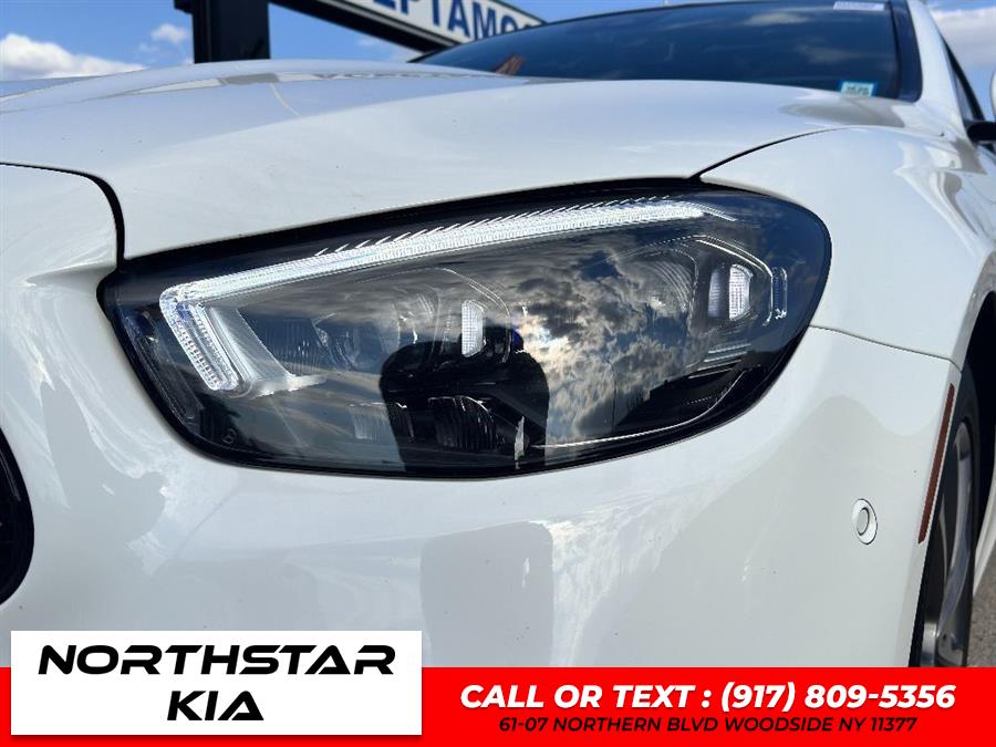 2023 Mercedes-benz E-class E350 4MATIC, available for sale in Woodside, New York | Northstar Kia - Used Cars Super Center. Woodside, New York 2023 Mercedes-benz E-class E350 4MATIC, available for sale in Woodside, New York | Northstar Kia - Used Cars Super Center. Woodside, New York