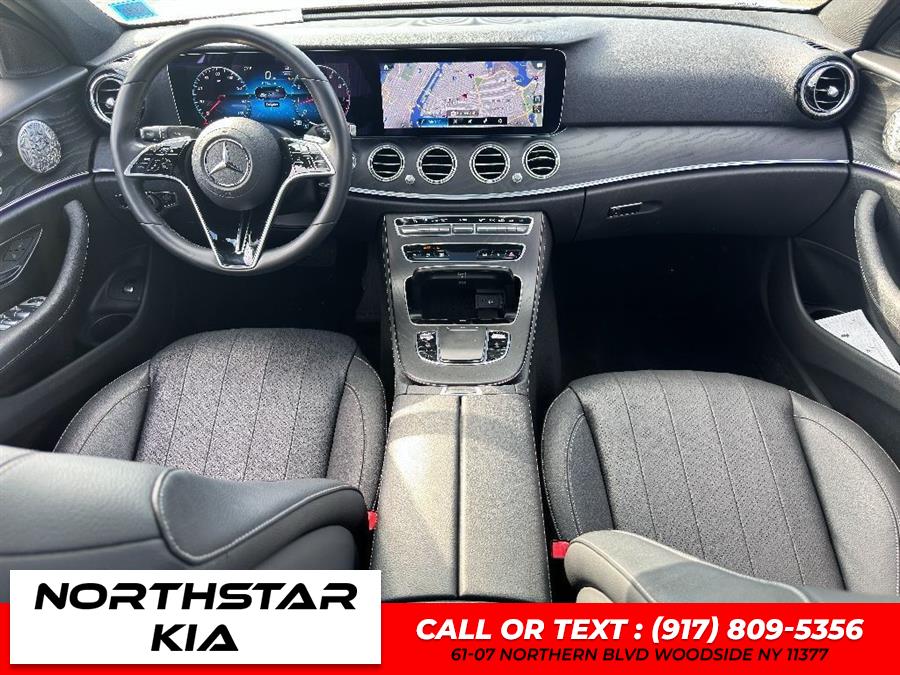 2023 Mercedes-benz E-class E350 4MATIC, available for sale in Woodside, New York | Northstar Kia - Used Cars Super Center. Woodside, New York 2023 Mercedes-benz E-class E350 4MATIC, available for sale in Woodside, New York | Northstar Kia - Used Cars Super Center. Woodside, New York