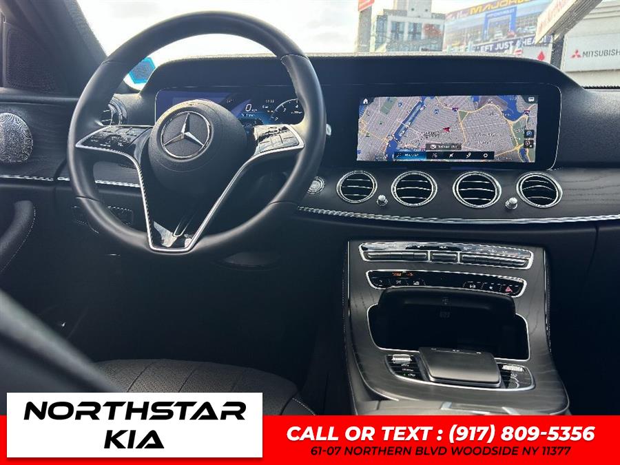 2023 Mercedes-benz E-class E350 4MATIC, available for sale in Woodside, New York | Northstar Kia - Used Cars Super Center. Woodside, New York 2023 Mercedes-benz E-class E350 4MATIC, available for sale in Woodside, New York | Northstar Kia - Used Cars Super Center. Woodside, New York